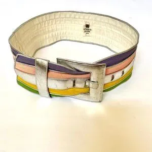 Emanuel Ungaro | Accessories | Vintage Designer Ungaro 